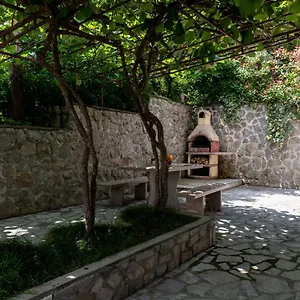 Apartment Majda, Opatija