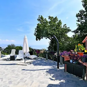 Apartment Susanj, Opatija