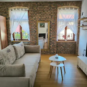 Apartment Matea, Opatija